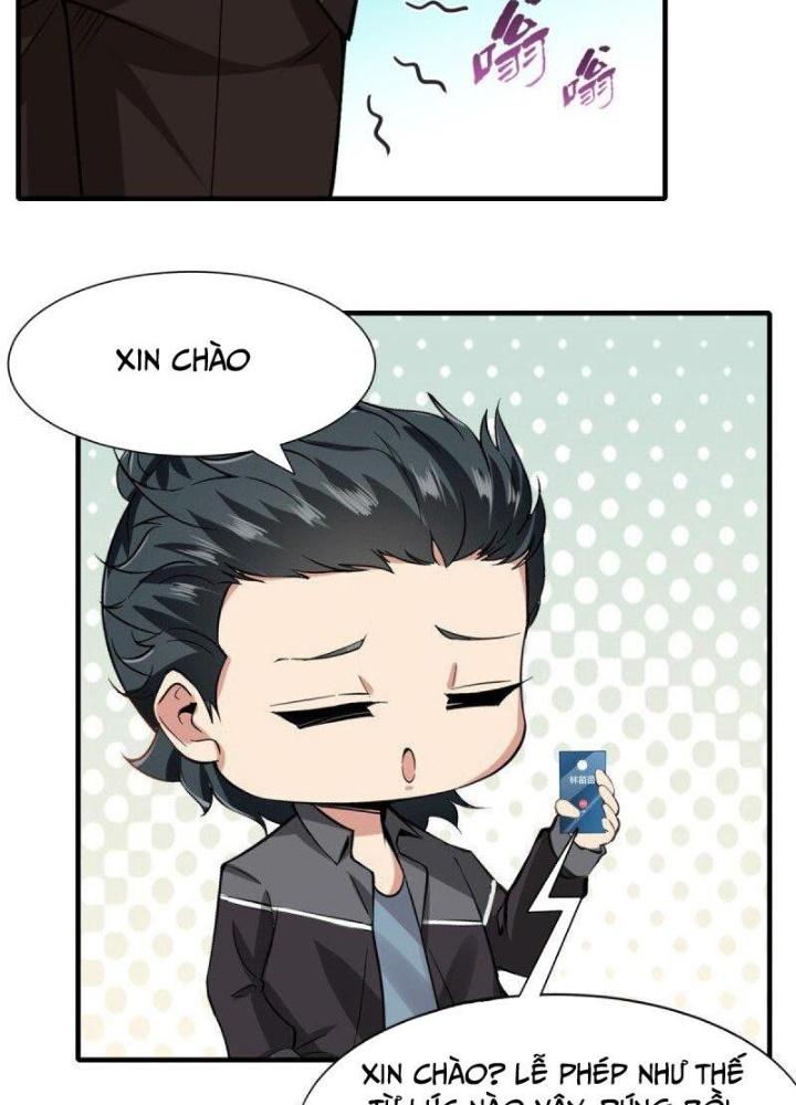 Ta Không Muốn Làm Đệ Nhất Chapter 233 - Trang 3