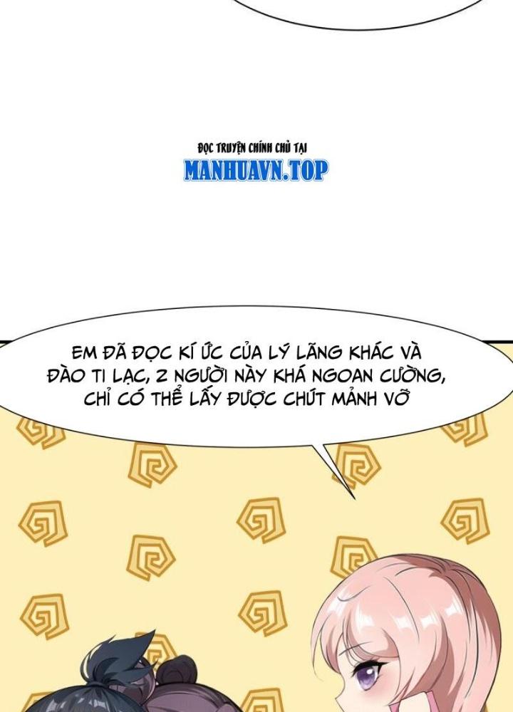 Ta Không Muốn Làm Đệ Nhất Chapter 233 - Trang 3