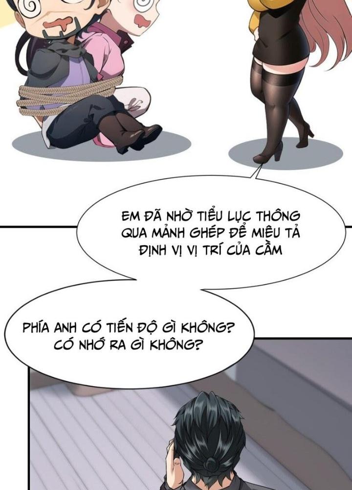 Ta Không Muốn Làm Đệ Nhất Chapter 233 - Trang 3