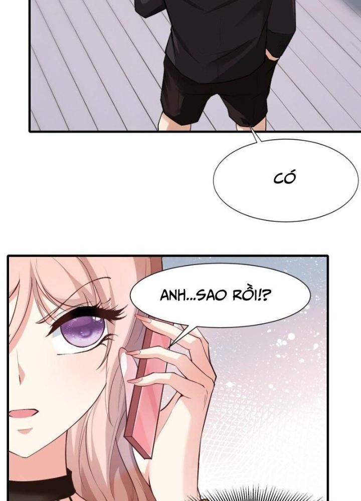 Ta Không Muốn Làm Đệ Nhất Chapter 233 - Trang 3