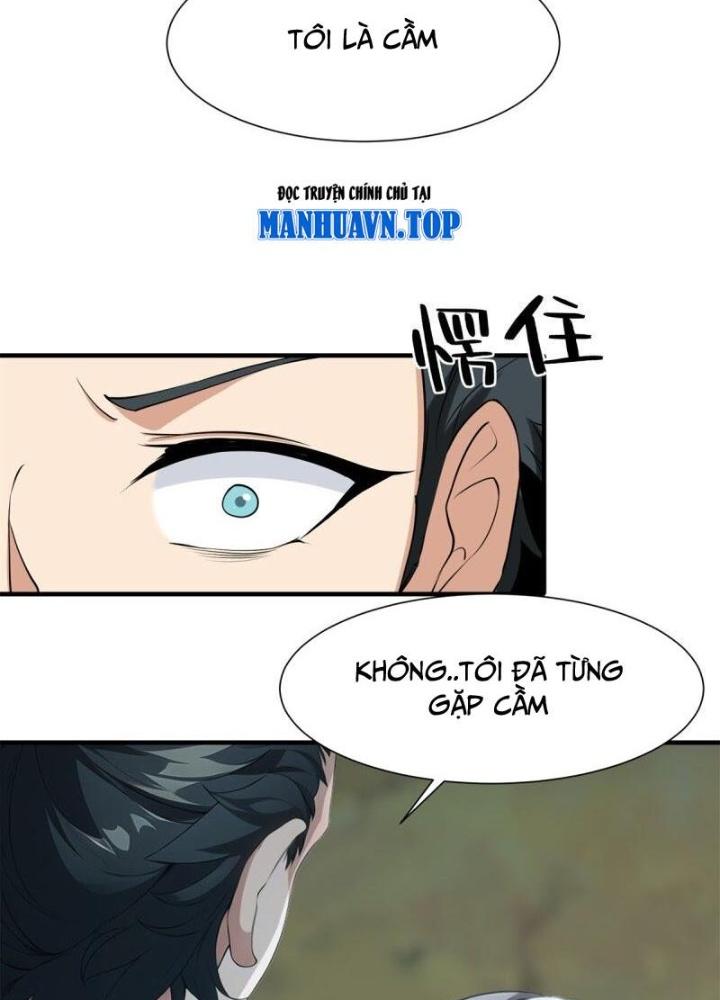 Ta Không Muốn Làm Đệ Nhất Chapter 233 - Trang 3