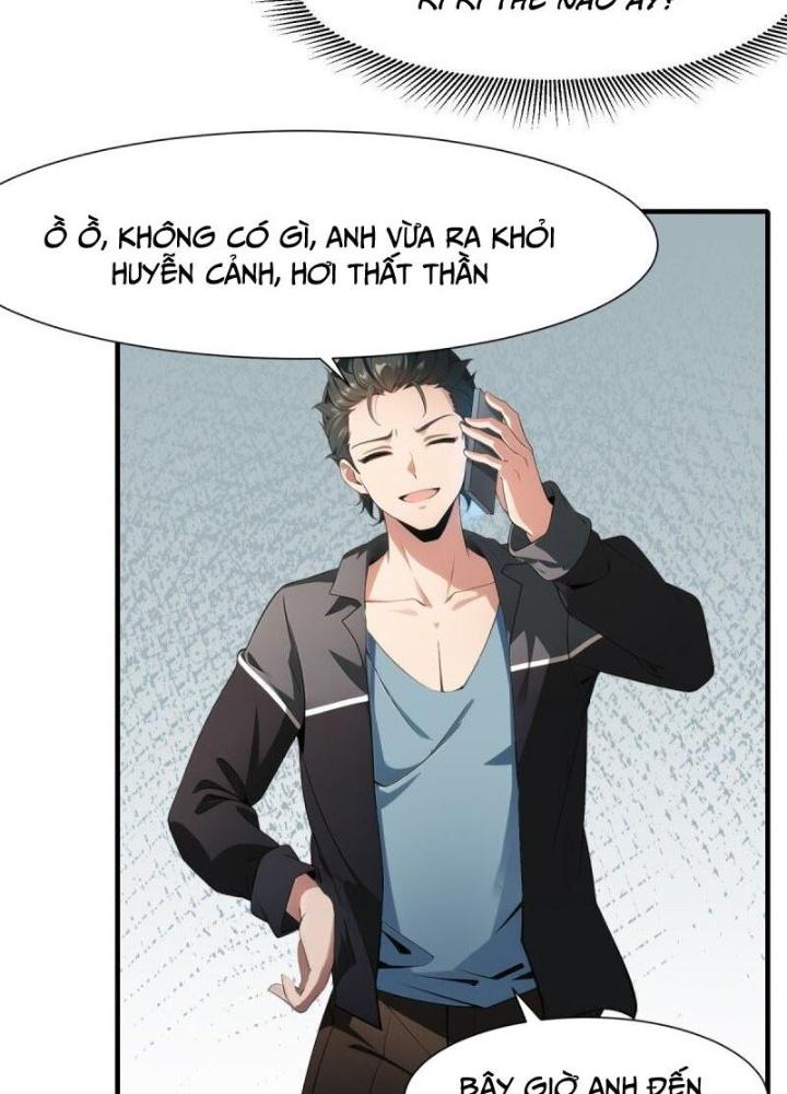 Ta Không Muốn Làm Đệ Nhất Chapter 233 - Trang 3