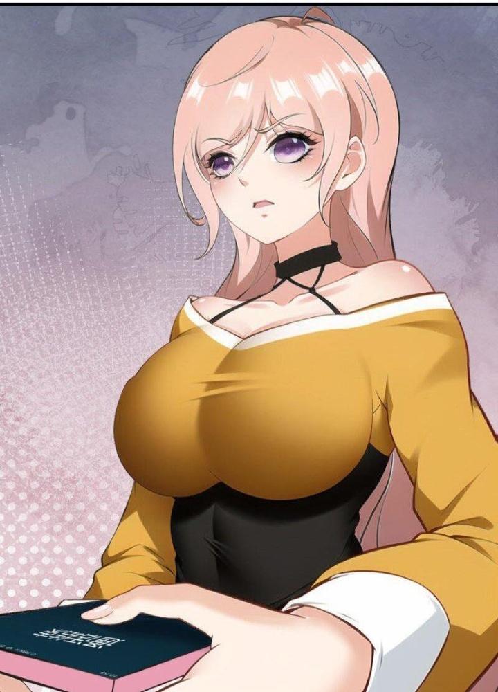 Ta Không Muốn Làm Đệ Nhất Chapter 233 - Trang 3