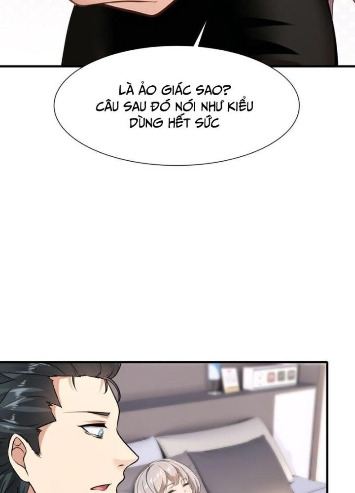 Ta Không Muốn Làm Đệ Nhất Chapter 233 - Trang 3