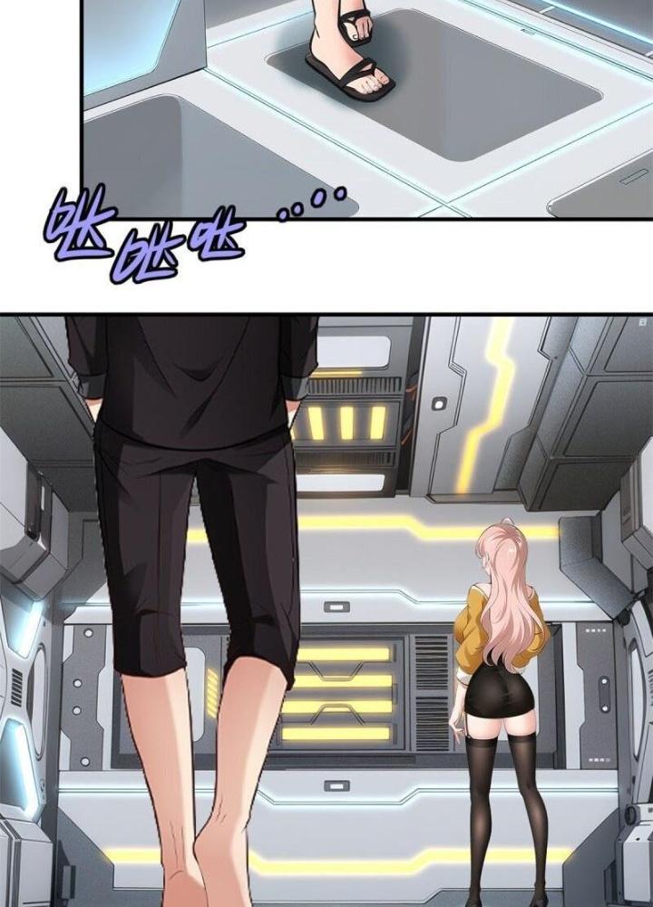 Ta Không Muốn Làm Đệ Nhất Chapter 234 - Trang 3