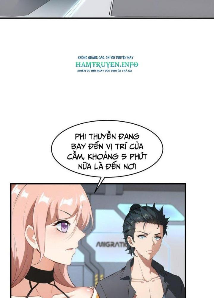 Ta Không Muốn Làm Đệ Nhất Chapter 234 - Trang 3