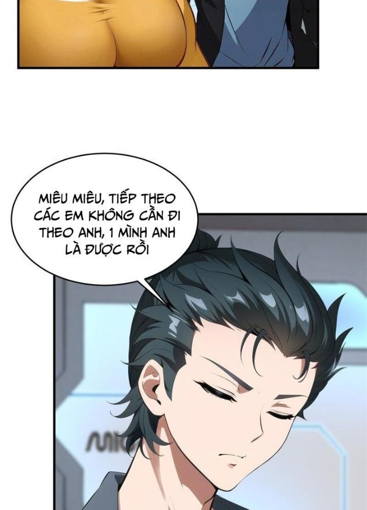 Ta Không Muốn Làm Đệ Nhất Chapter 234 - Trang 3