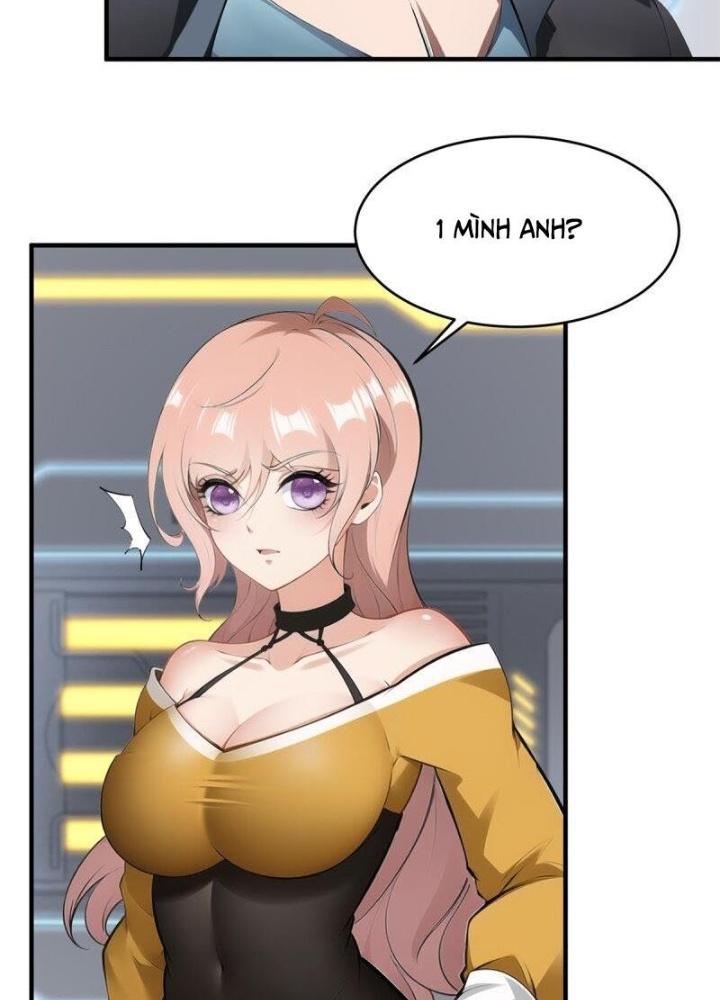 Ta Không Muốn Làm Đệ Nhất Chapter 234 - Trang 3