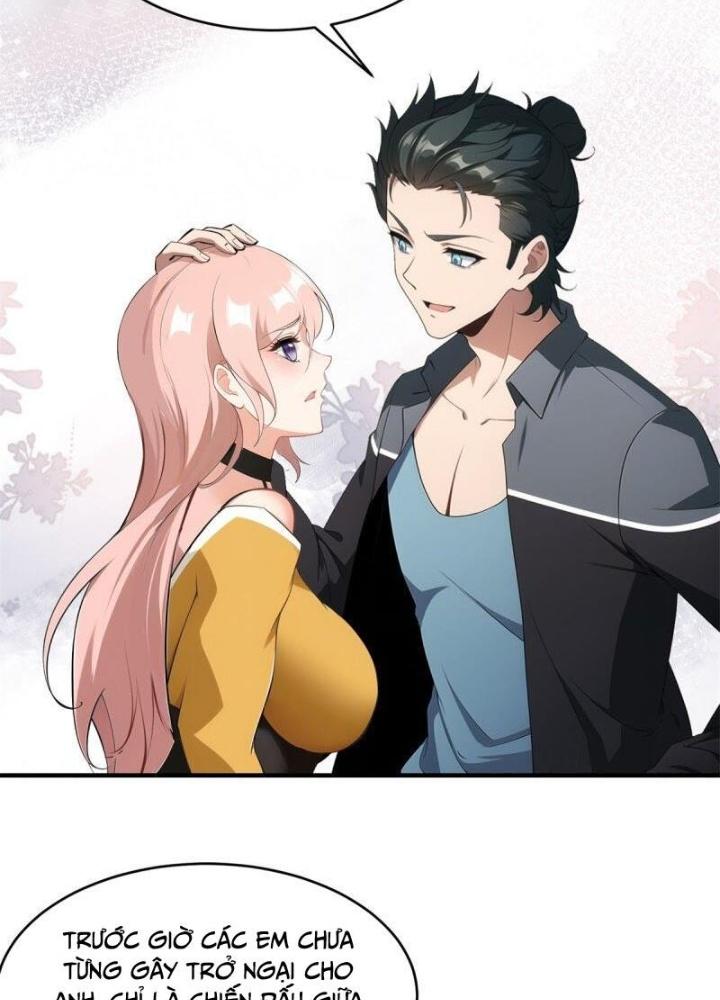 Ta Không Muốn Làm Đệ Nhất Chapter 234 - Trang 3