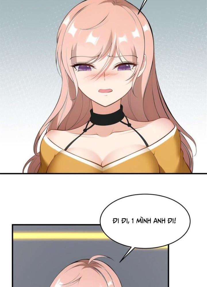 Ta Không Muốn Làm Đệ Nhất Chapter 234 - Trang 3