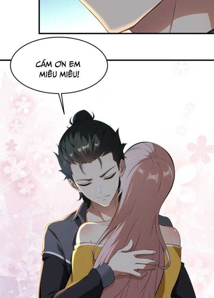 Ta Không Muốn Làm Đệ Nhất Chapter 234 - Trang 3