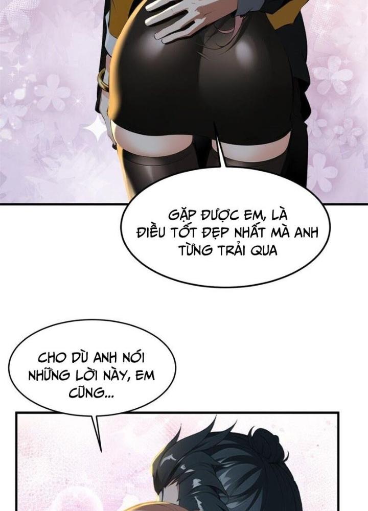 Ta Không Muốn Làm Đệ Nhất Chapter 234 - Trang 3