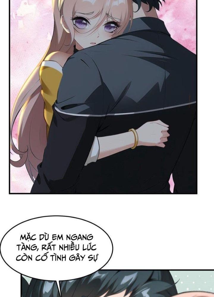 Ta Không Muốn Làm Đệ Nhất Chapter 234 - Trang 3