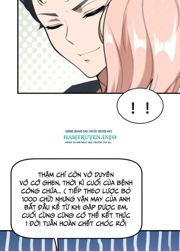 Ta Không Muốn Làm Đệ Nhất Chapter 234 - Trang 3