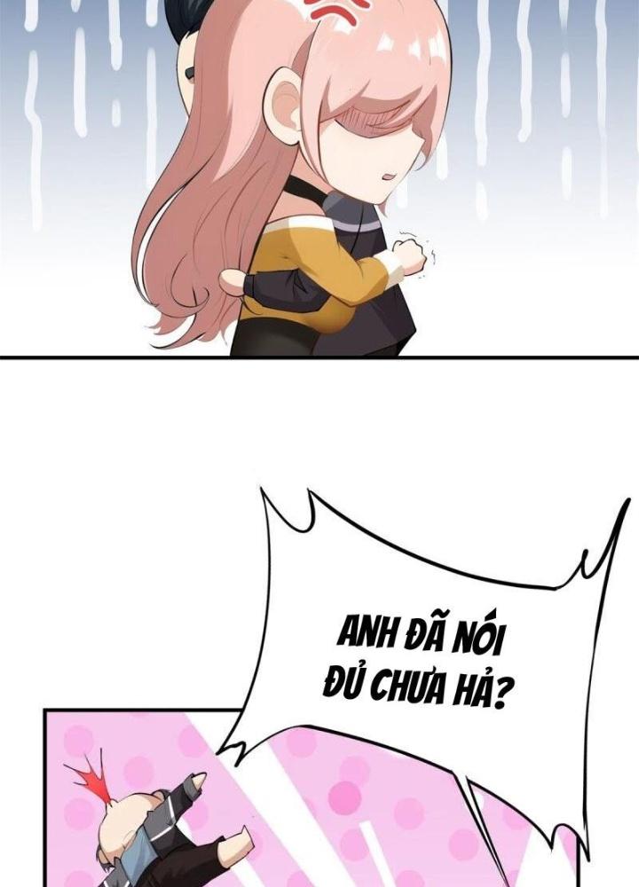 Ta Không Muốn Làm Đệ Nhất Chapter 234 - Trang 3