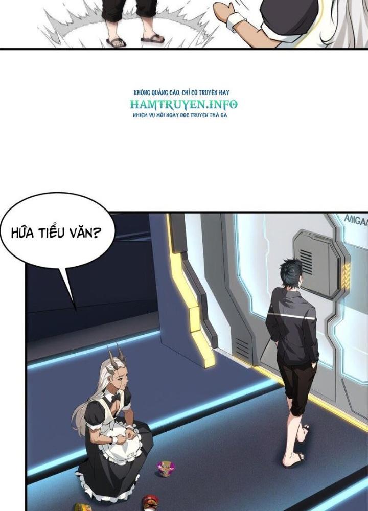 Ta Không Muốn Làm Đệ Nhất Chapter 234 - Trang 3