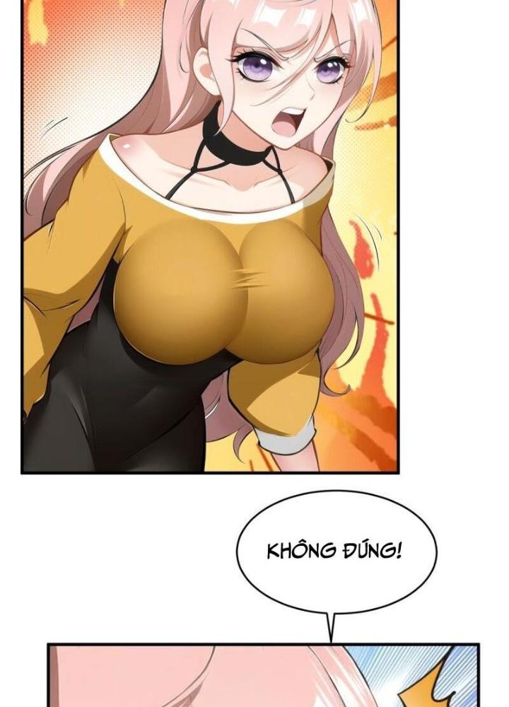 Ta Không Muốn Làm Đệ Nhất Chapter 234 - Trang 3