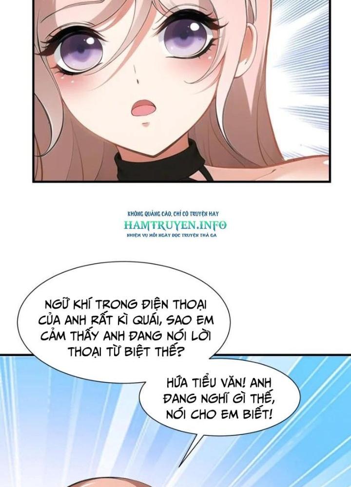 Ta Không Muốn Làm Đệ Nhất Chapter 234 - Trang 3