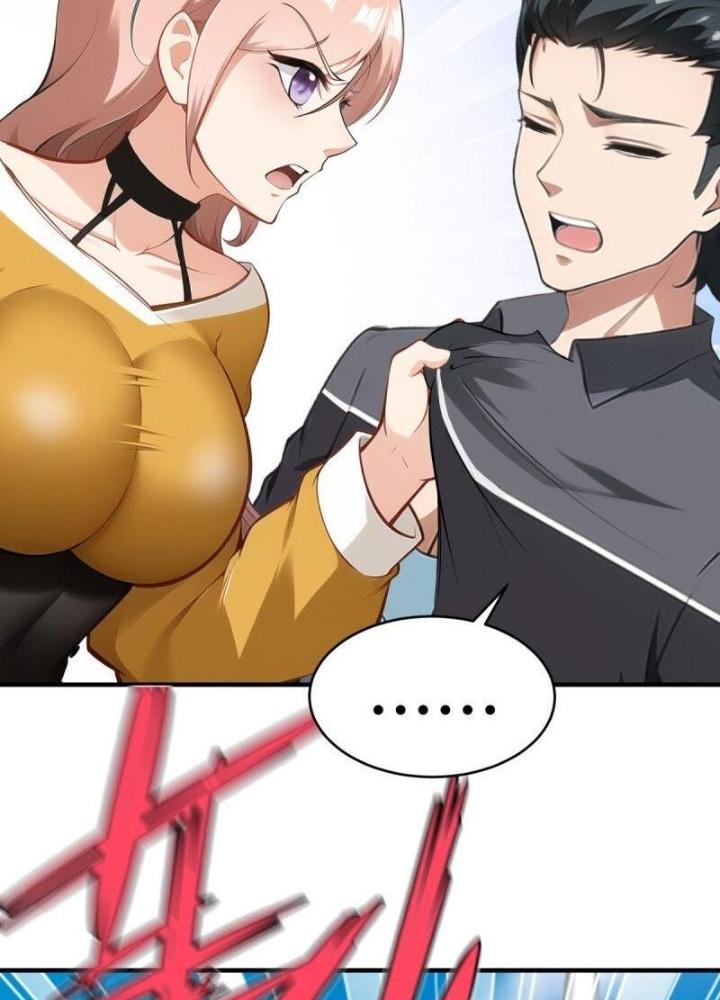 Ta Không Muốn Làm Đệ Nhất Chapter 234 - Trang 3