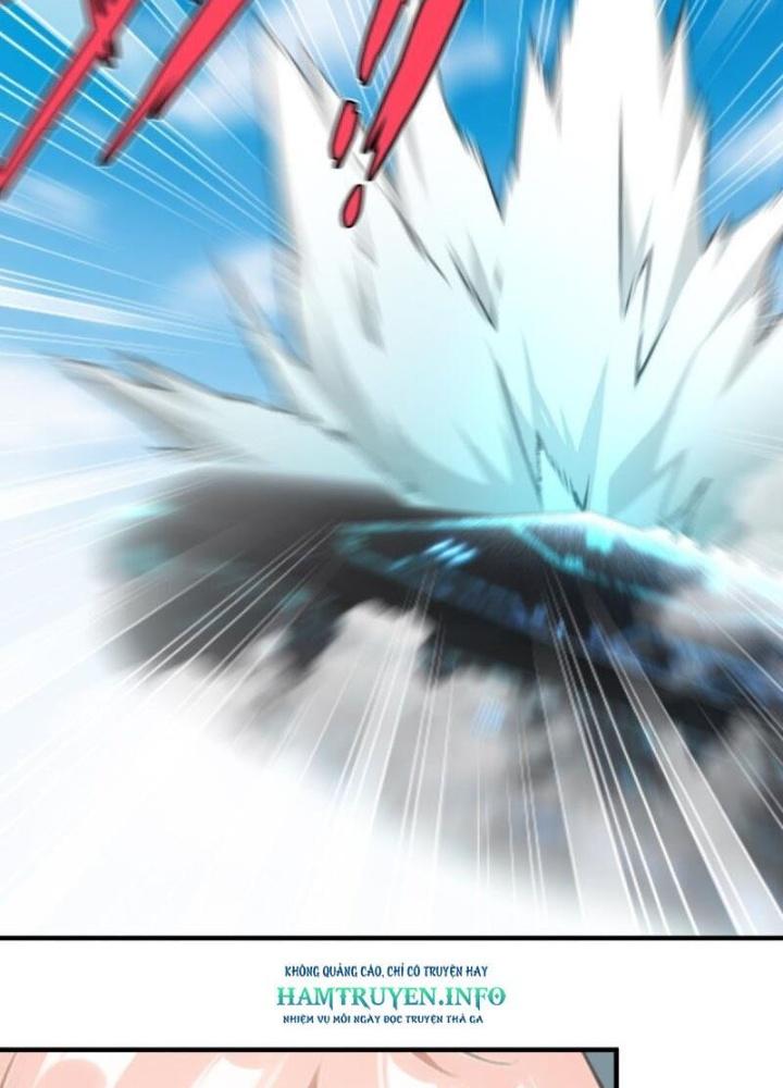 Ta Không Muốn Làm Đệ Nhất Chapter 234 - Trang 3