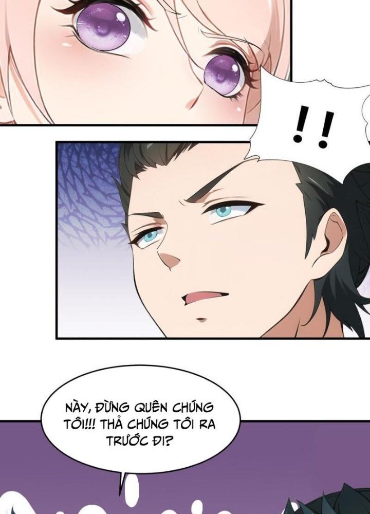 Ta Không Muốn Làm Đệ Nhất Chapter 234 - Trang 3