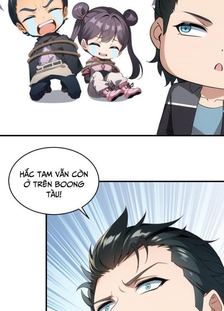 Ta Không Muốn Làm Đệ Nhất Chapter 234 - Trang 3