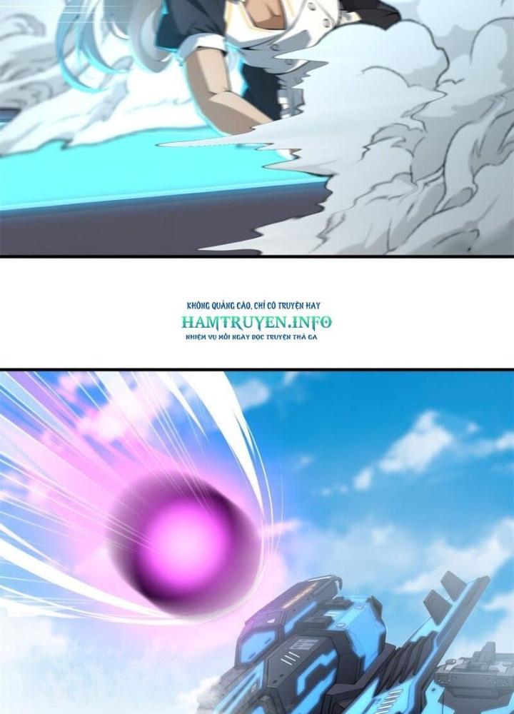 Ta Không Muốn Làm Đệ Nhất Chapter 234 - Trang 3