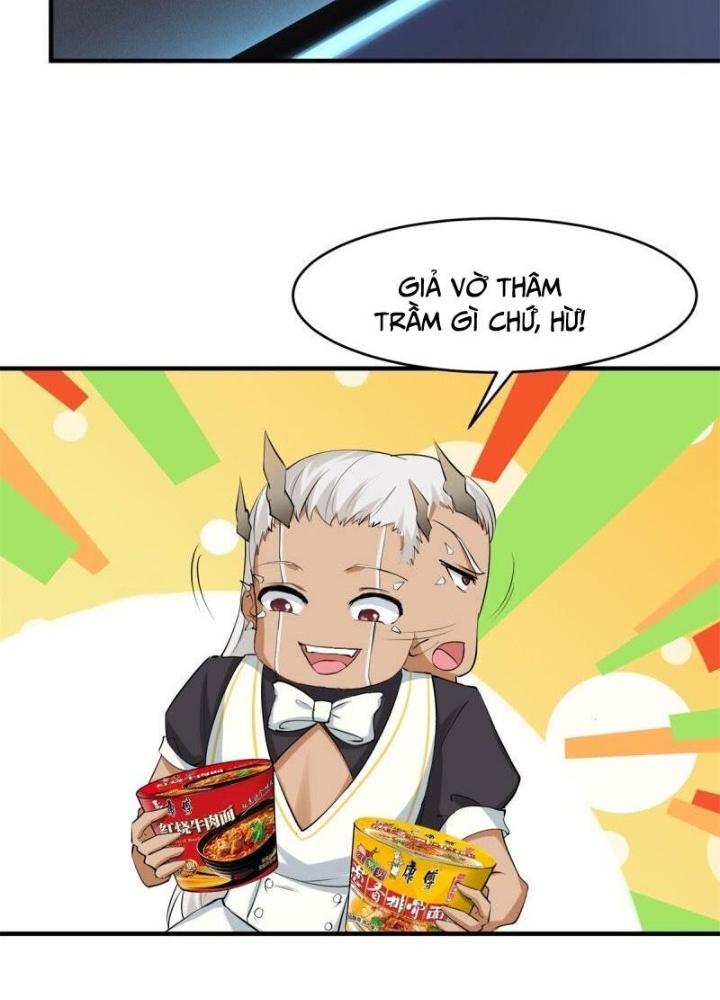 Ta Không Muốn Làm Đệ Nhất Chapter 234 - Trang 3