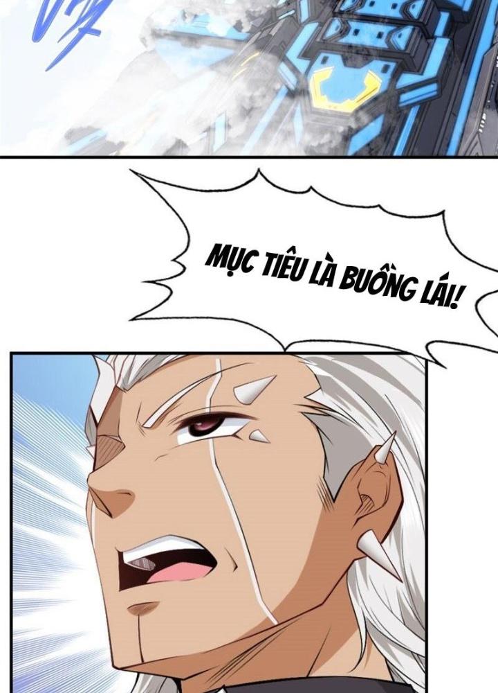 Ta Không Muốn Làm Đệ Nhất Chapter 234 - Trang 3