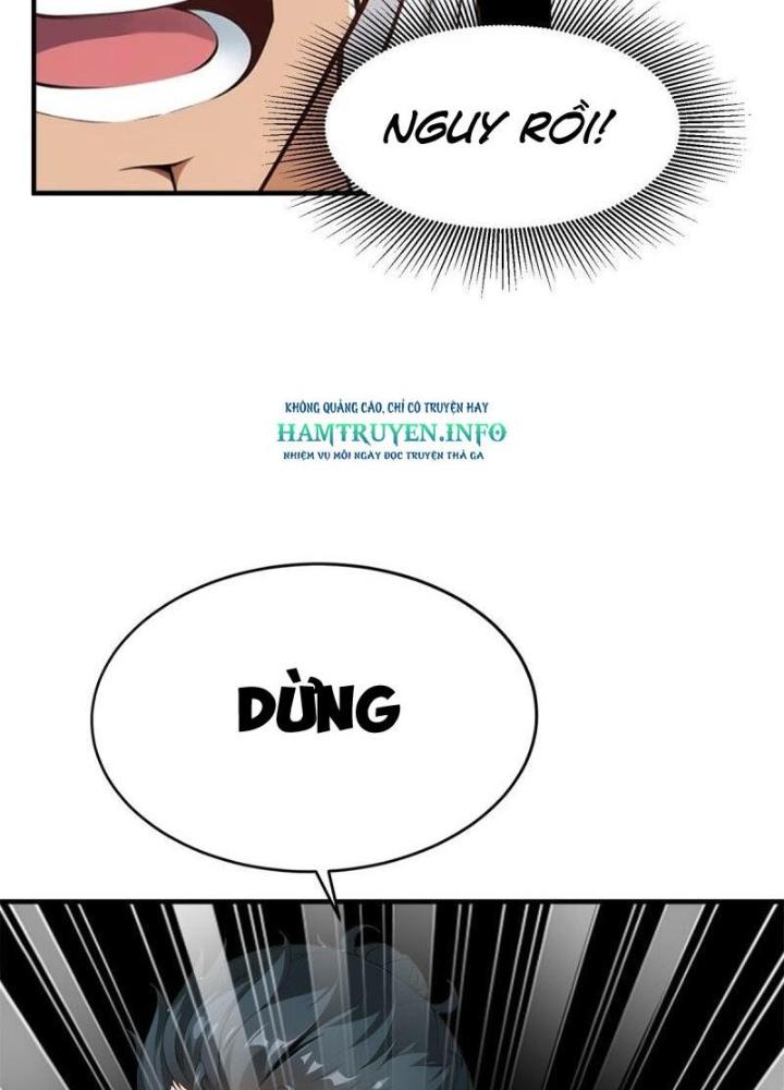 Ta Không Muốn Làm Đệ Nhất Chapter 234 - Trang 3