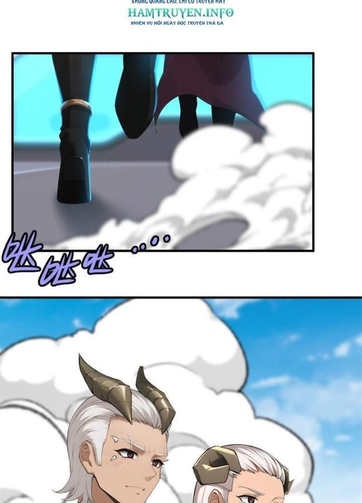 Ta Không Muốn Làm Đệ Nhất Chapter 234 - Trang 3