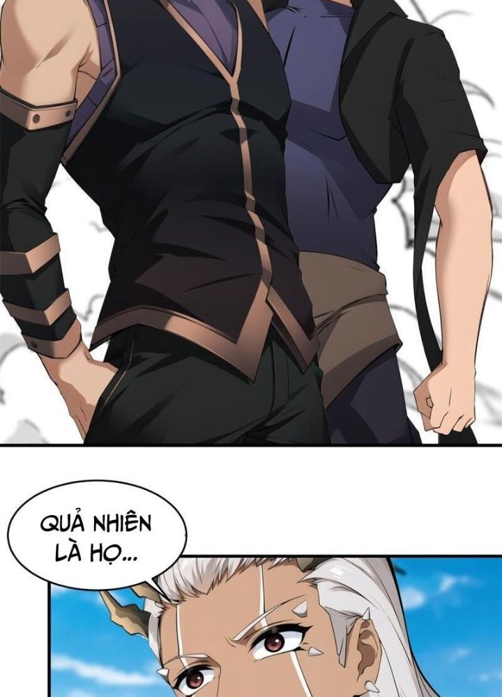 Ta Không Muốn Làm Đệ Nhất Chapter 234 - Trang 3