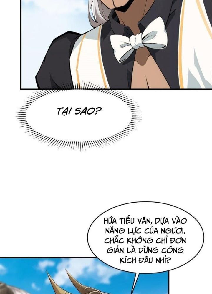 Ta Không Muốn Làm Đệ Nhất Chapter 234 - Trang 3