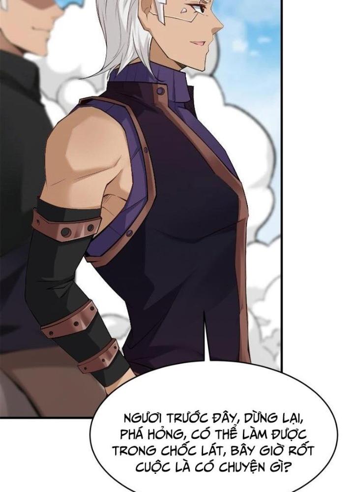 Ta Không Muốn Làm Đệ Nhất Chapter 234 - Trang 3