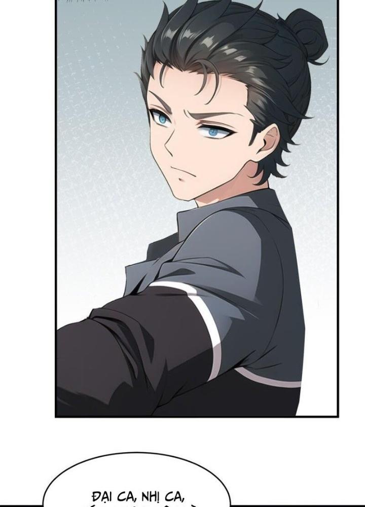 Ta Không Muốn Làm Đệ Nhất Chapter 234 - Trang 3