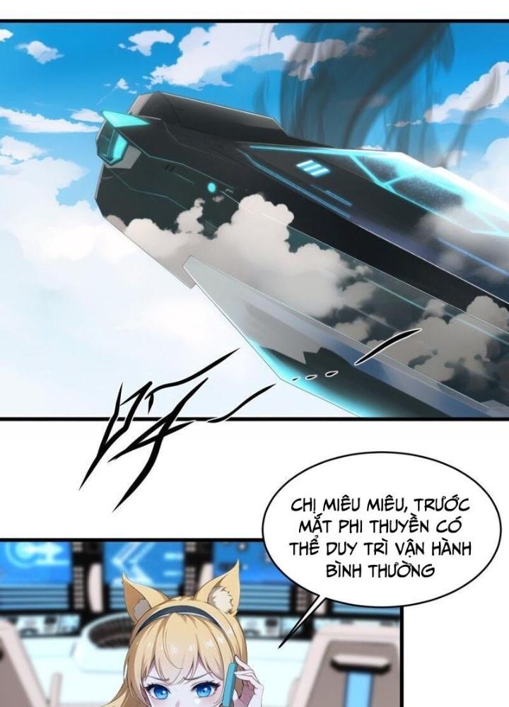 Ta Không Muốn Làm Đệ Nhất Chapter 235 - Trang 3