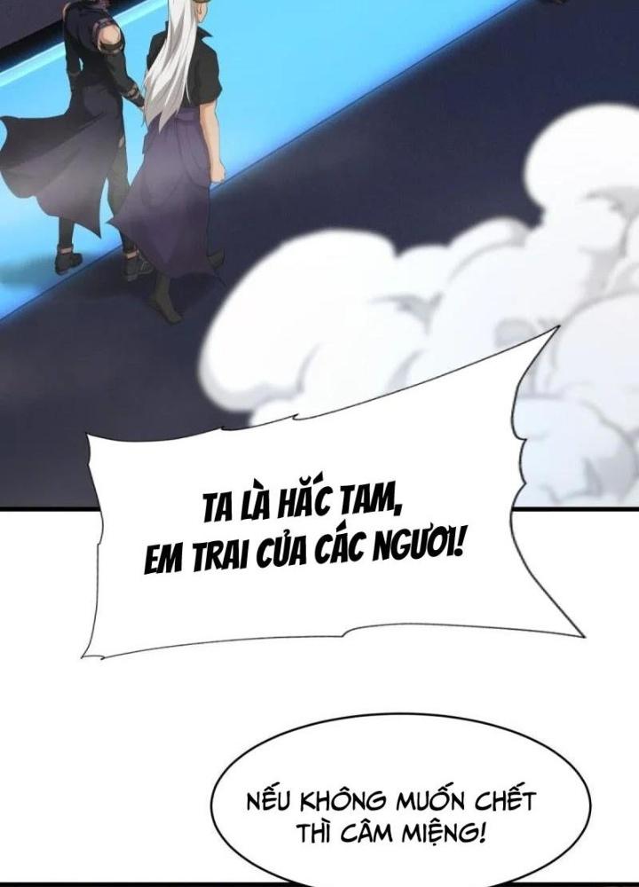 Ta Không Muốn Làm Đệ Nhất Chapter 235 - Trang 3