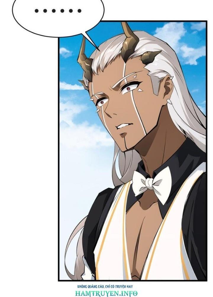 Ta Không Muốn Làm Đệ Nhất Chapter 235 - Trang 3