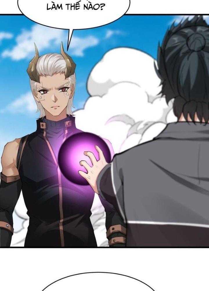 Ta Không Muốn Làm Đệ Nhất Chapter 235 - Trang 3