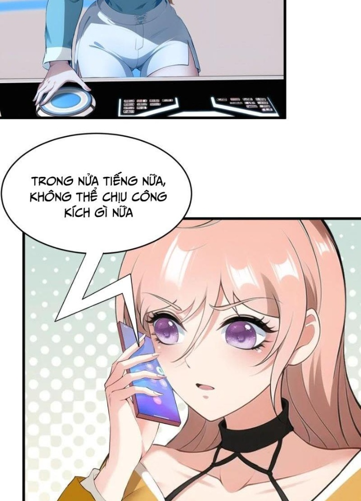 Ta Không Muốn Làm Đệ Nhất Chapter 235 - Trang 3