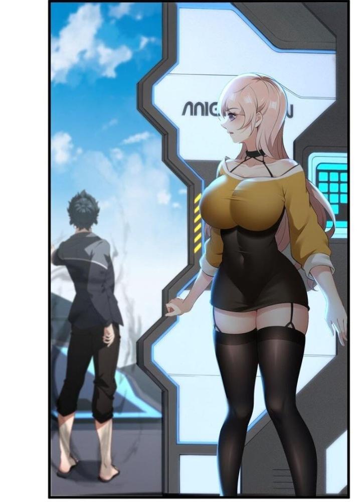 Ta Không Muốn Làm Đệ Nhất Chapter 235 - Trang 3