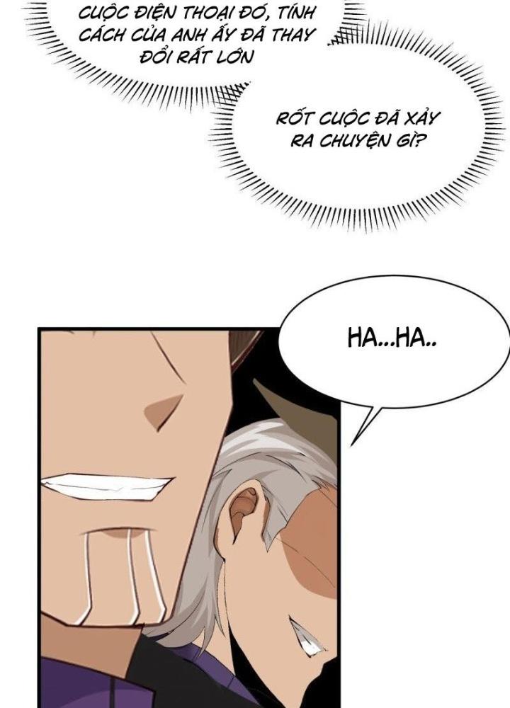 Ta Không Muốn Làm Đệ Nhất Chapter 235 - Trang 3