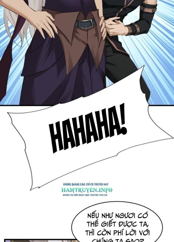 Ta Không Muốn Làm Đệ Nhất Chapter 235 - Trang 3