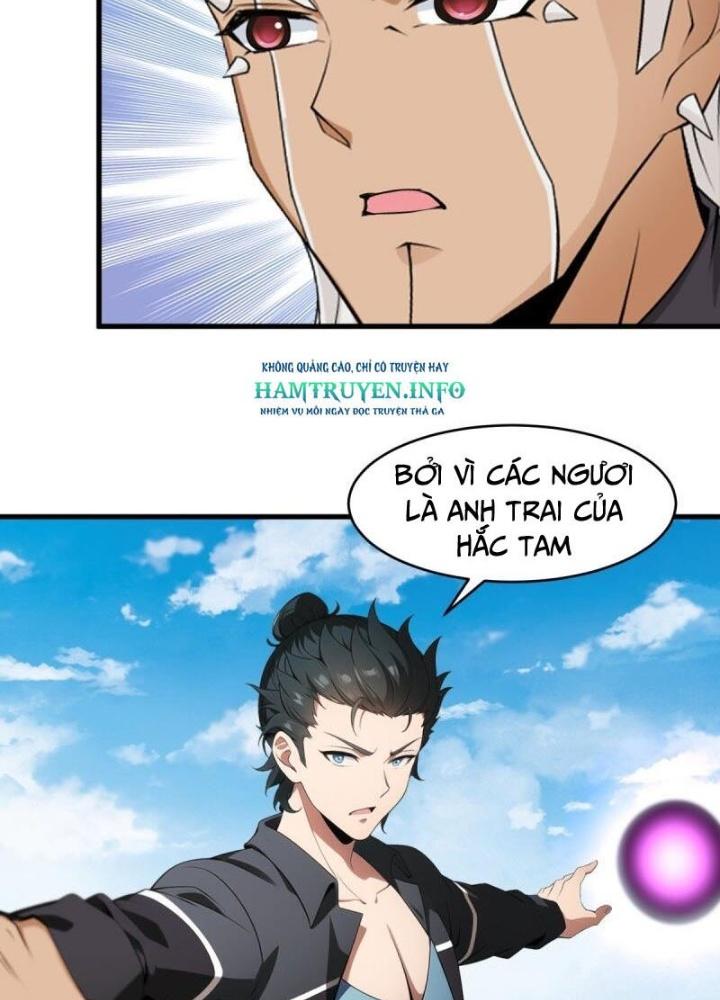 Ta Không Muốn Làm Đệ Nhất Chapter 235 - Trang 3