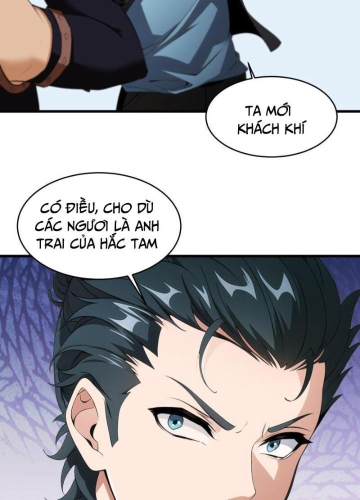 Ta Không Muốn Làm Đệ Nhất Chapter 235 - Trang 3