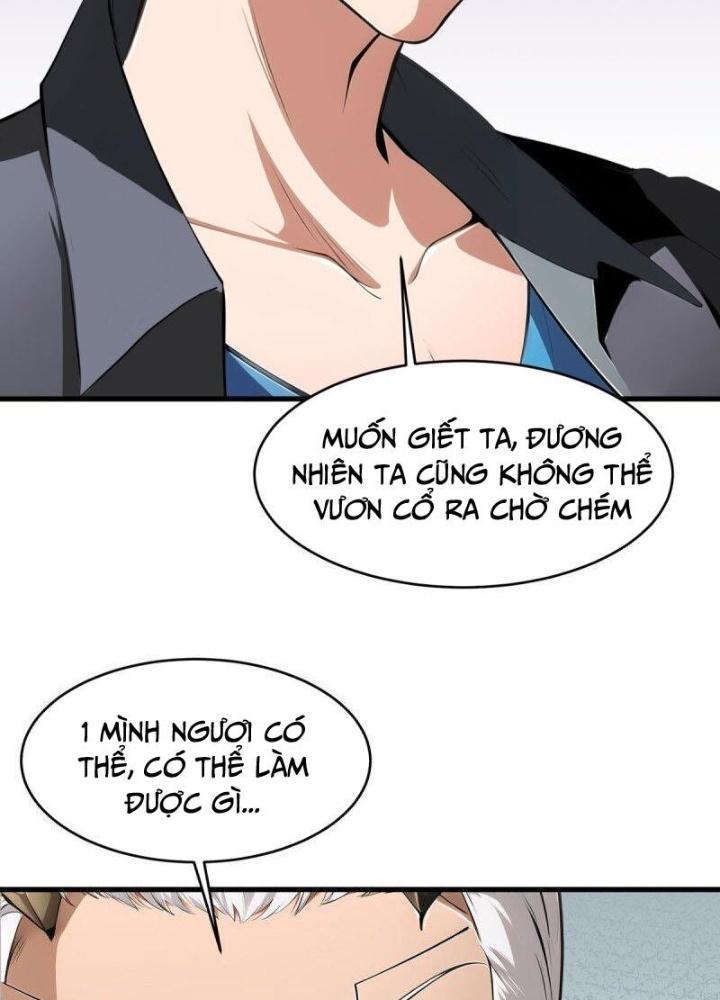 Ta Không Muốn Làm Đệ Nhất Chapter 235 - Trang 3