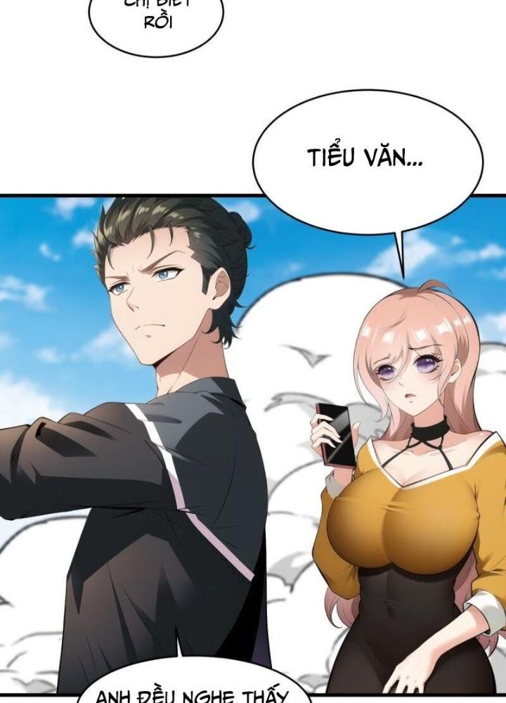 Ta Không Muốn Làm Đệ Nhất Chapter 235 - Trang 3