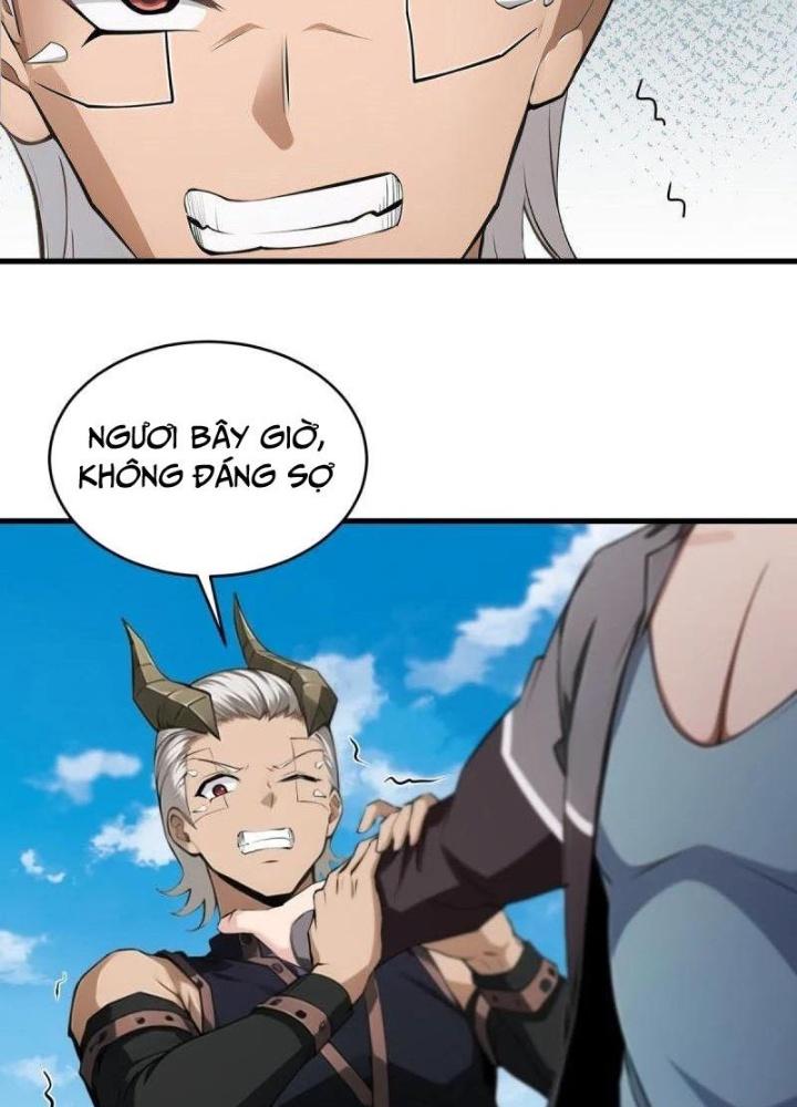 Ta Không Muốn Làm Đệ Nhất Chapter 235 - Trang 3