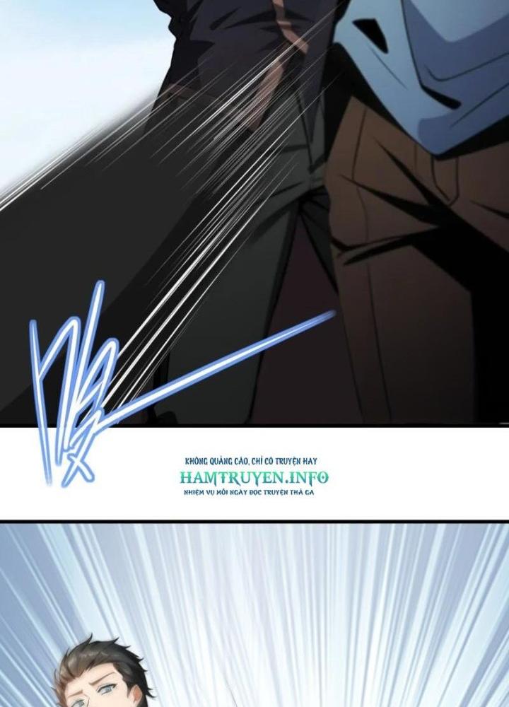 Ta Không Muốn Làm Đệ Nhất Chapter 235 - Trang 3
