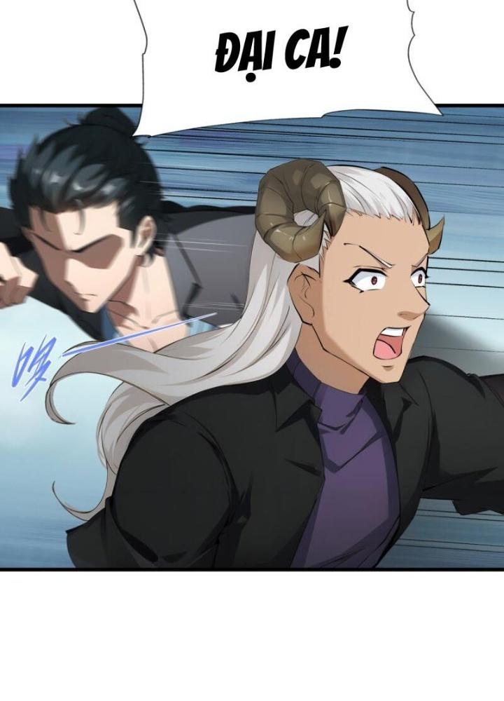 Ta Không Muốn Làm Đệ Nhất Chapter 235 - Trang 3